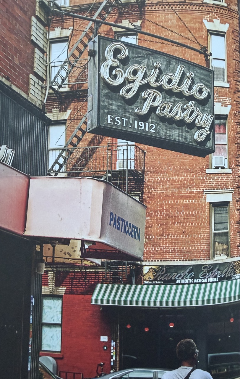 New York — Foto 25